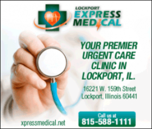 IV Therapy - Lockport Express Medical